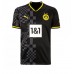 Cheap Borussia Dortmund Giovanni Reyna #7 Away Football Shirt 2022-23 Short Sleeve